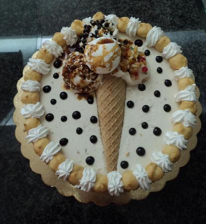 Il Gelatiere