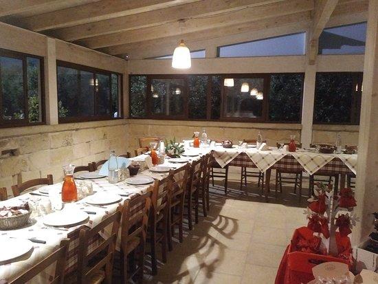 La Casina del Grillo