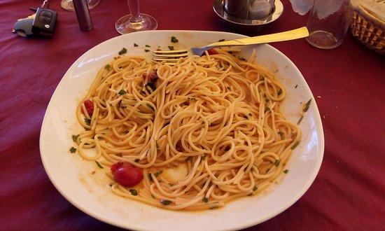 Al Pescatore
