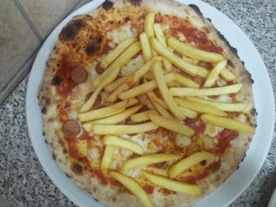 Pizzeria Le Dame