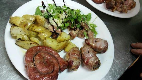Ristorante Al Monticello