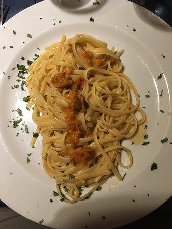 Osteria La Remesa