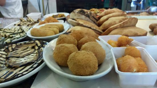 Gastronomia Pizzeria Tarentum