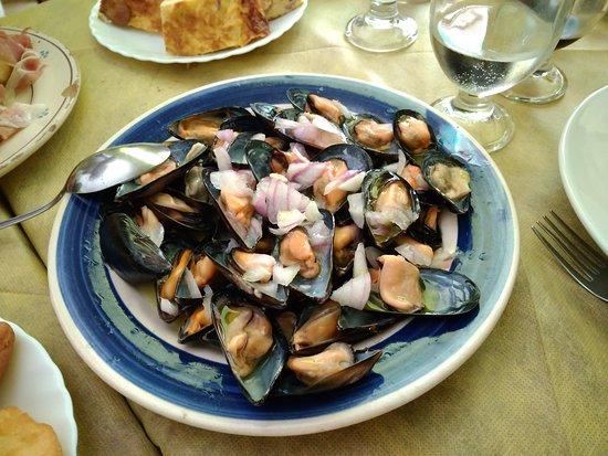 Trattoria L'elfo
