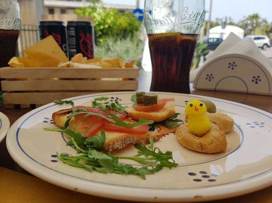 Wine & Food