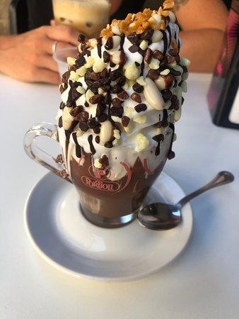 Carlito's Cafe