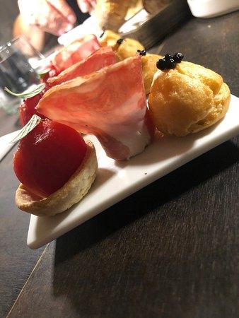 Dissapore Ristorante di Andrea Catalano