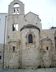 Ognissanti Church
