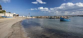 Lido Colonna