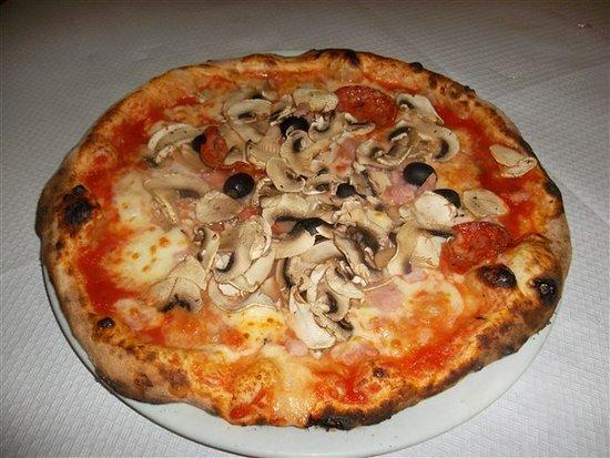 La Livornese