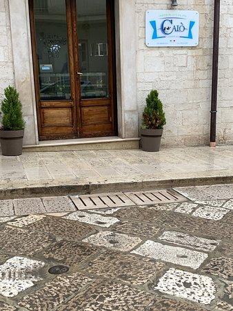 Caseificio Calo