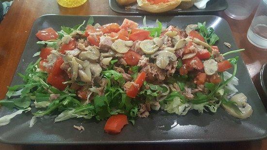 Gran Caffe Moderno