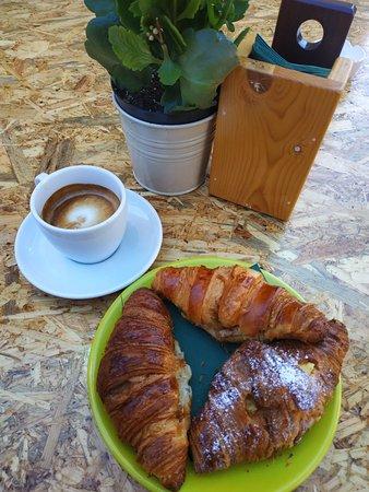 Arte Coffeeburger