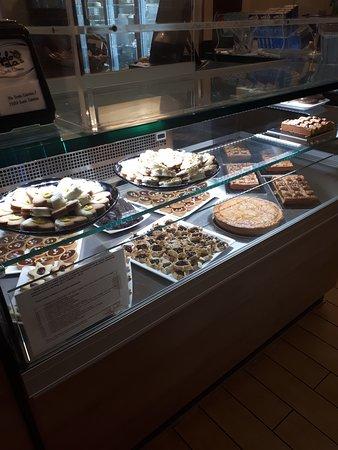 Gelateria Gelosia