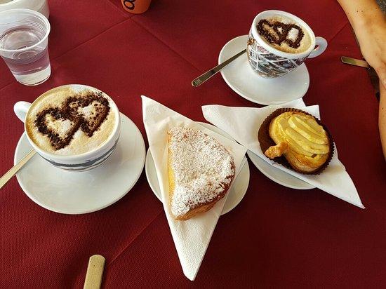 I Capricci Del Corso
