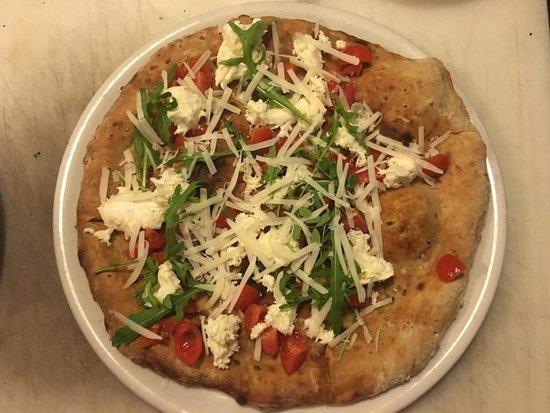 Pizzeria Terantiga