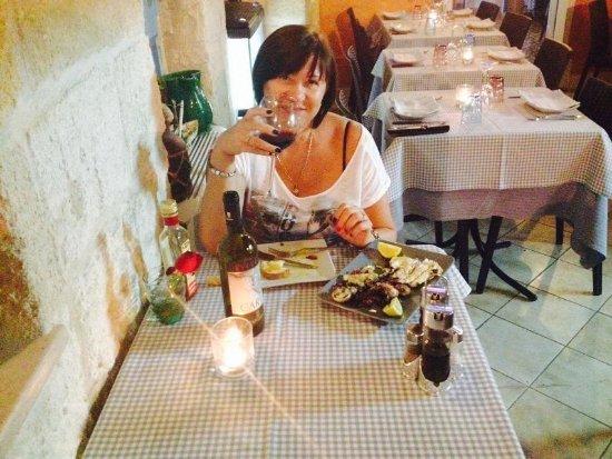 Trattoria La Botte