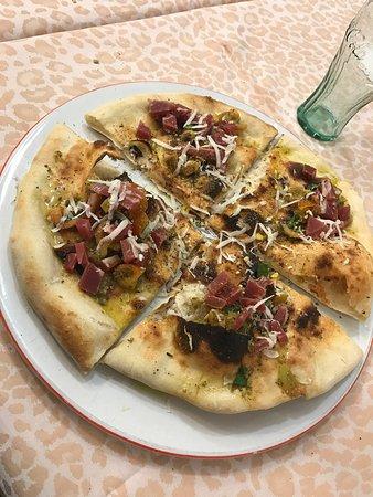 La Coccinella