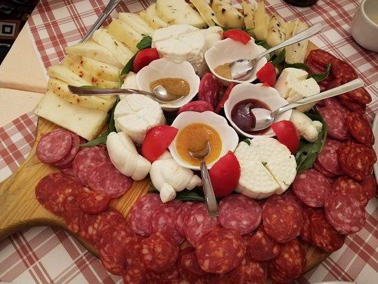 Pizzeria Borgo Antico