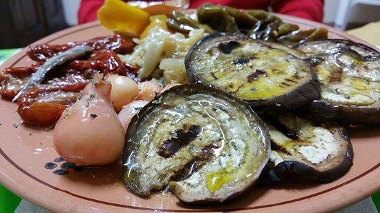 Trattoria degli Amici