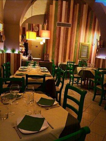 Bistrot 27