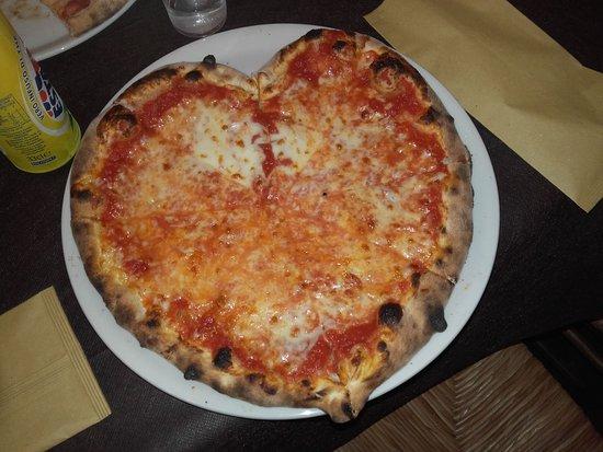 Pizzeria Reginella