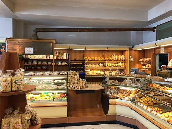 Pane & Co.