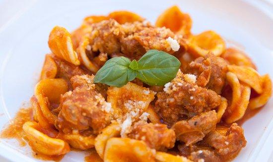 Primo Pasta Bar