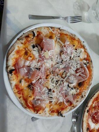 Rosty Pizza 2