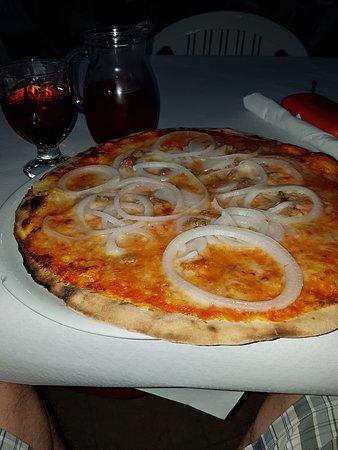 Pizzeria La Goletta