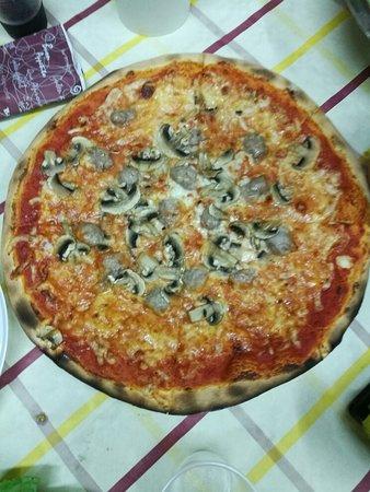 L'Archetto Braceria