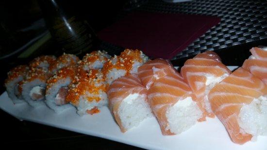 Iku Sushi