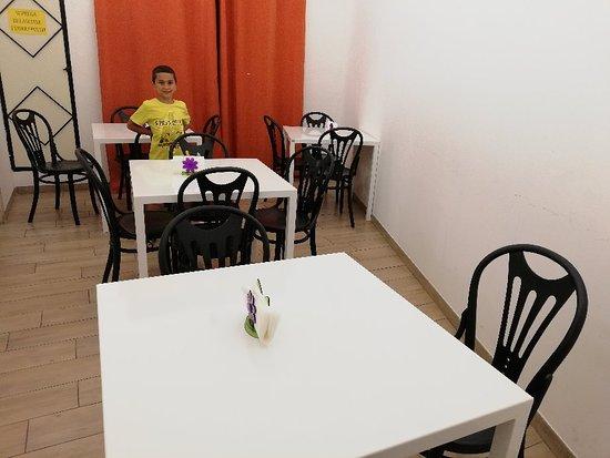 Pizzeria MaDi