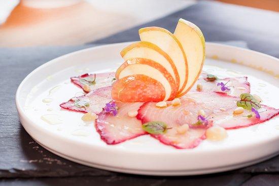 Sensi Food & Wine