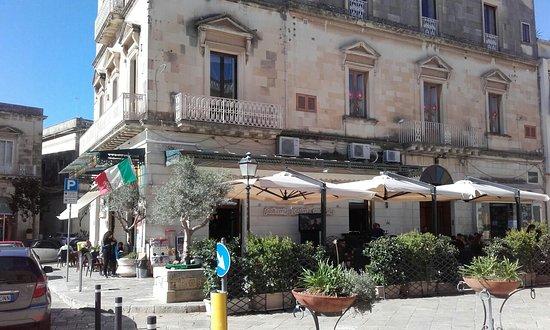 Caffe Della Liberta