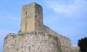 Castello di Monte Sant'Angelo