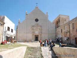 Santuario di Santa Maria a Mare