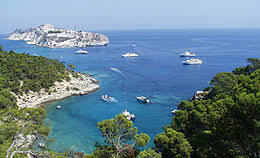 Riserva Naturale Marina Isole Tremiti