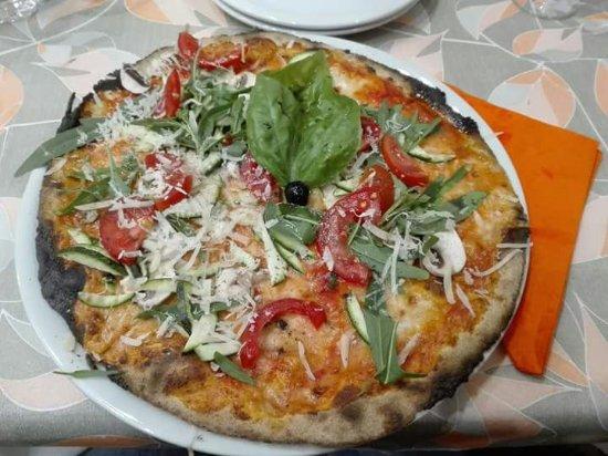 Pizzeria Piccole Donne