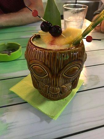 Mojito Bar