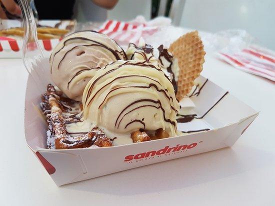 Sandrino