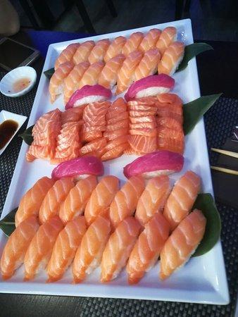 Sushi Tao
