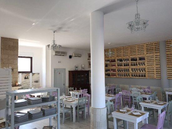 Terre Mare Food Lab