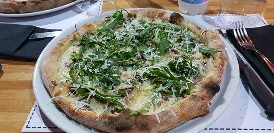 Pizzeria De Matteis