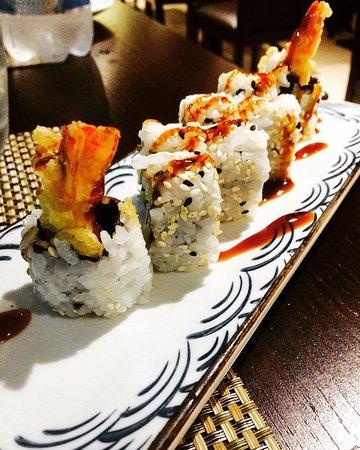 Sushi Tao