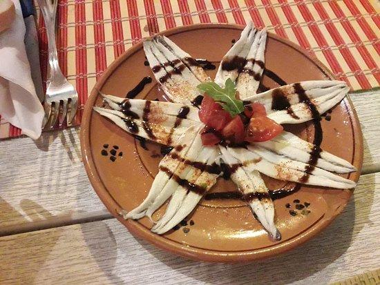 Le Ricchezze Del Mare