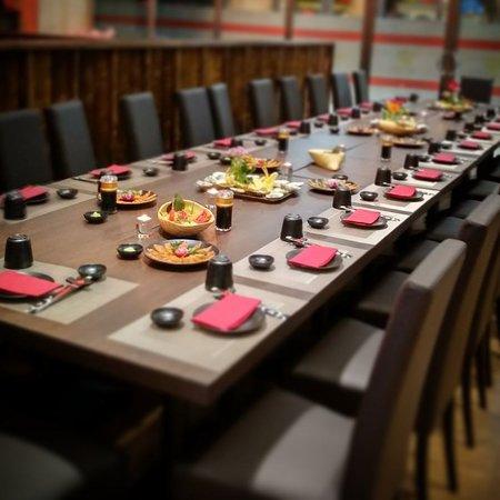Sushi Imperiale