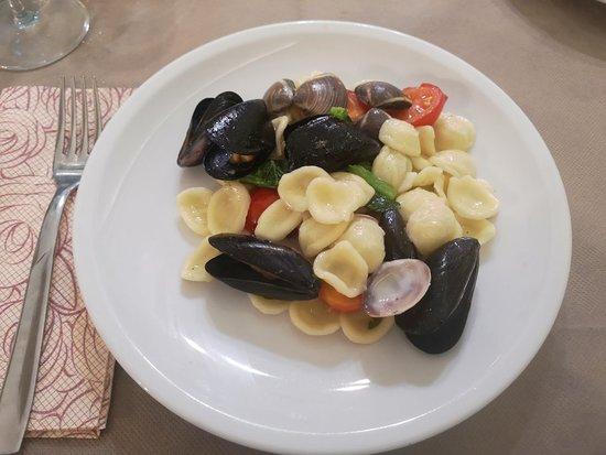 Al caminetto