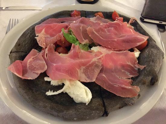 Pizzeria Posillipo