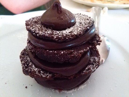 Alfredo Laboratorio Gastronomico Ristorante